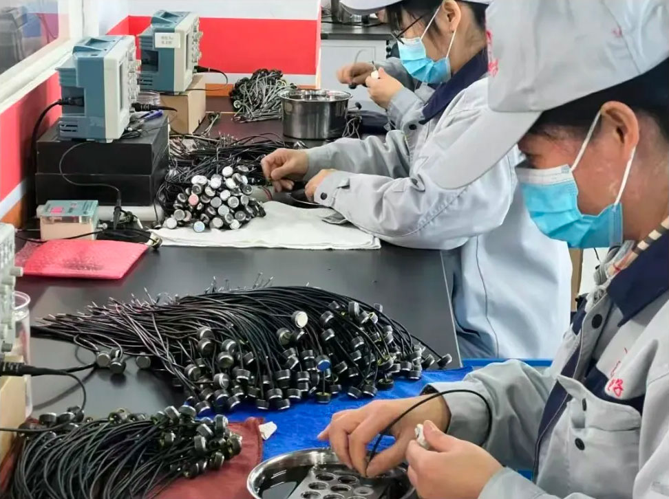 壽光這家企業(yè)，訂單暴漲！